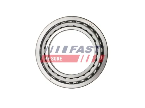 Lager, Differential FAST FT66303 Bild Lager, Differential FAST FT66303