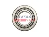 Lager, Differential FAST FT66304 Bild Lager, Differential FAST FT66304