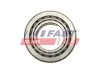 Lager, Differential FAST FT66304 Bild Lager, Differential FAST FT66304