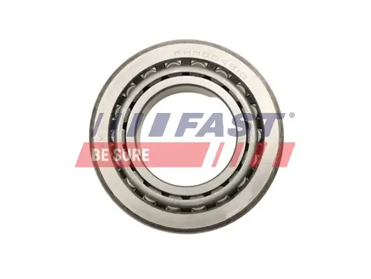 Lager, Differential FAST FT66304 Bild Lager, Differential FAST FT66304