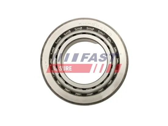 Lager, Differential FAST FT66304 Bild Lager, Differential FAST FT66304