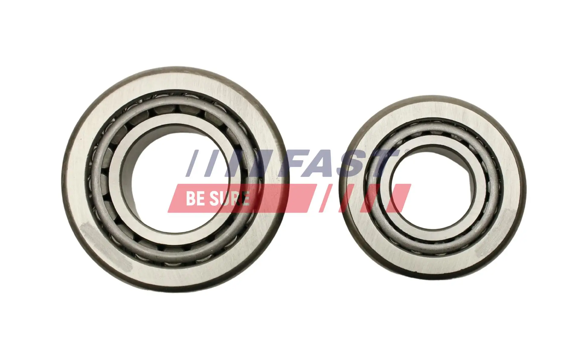 Lager, Differential FAST FT66306