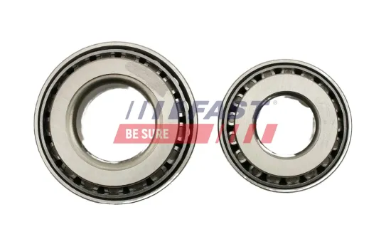 Lager, Differential FAST FT66306 Bild Lager, Differential FAST FT66306