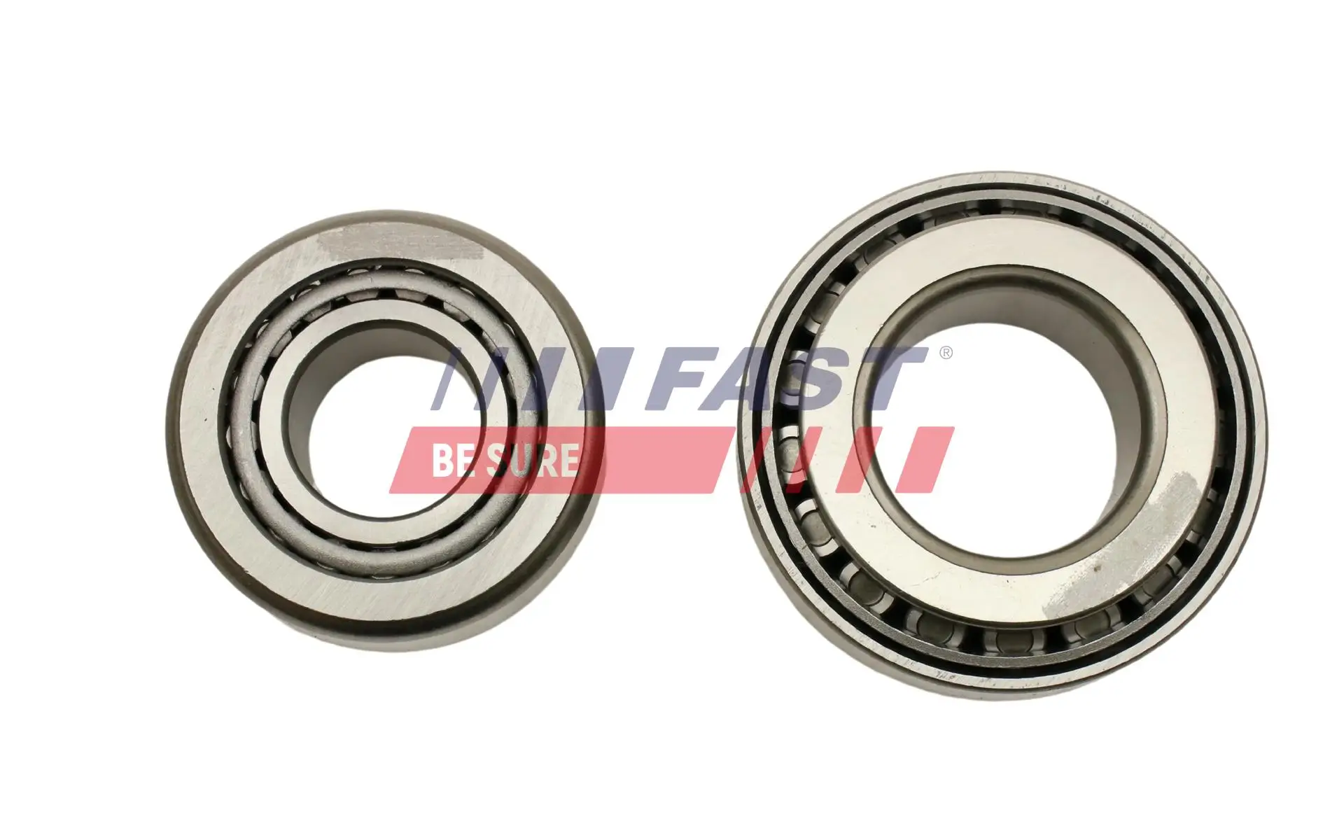 Lager, Differential FAST FT66307