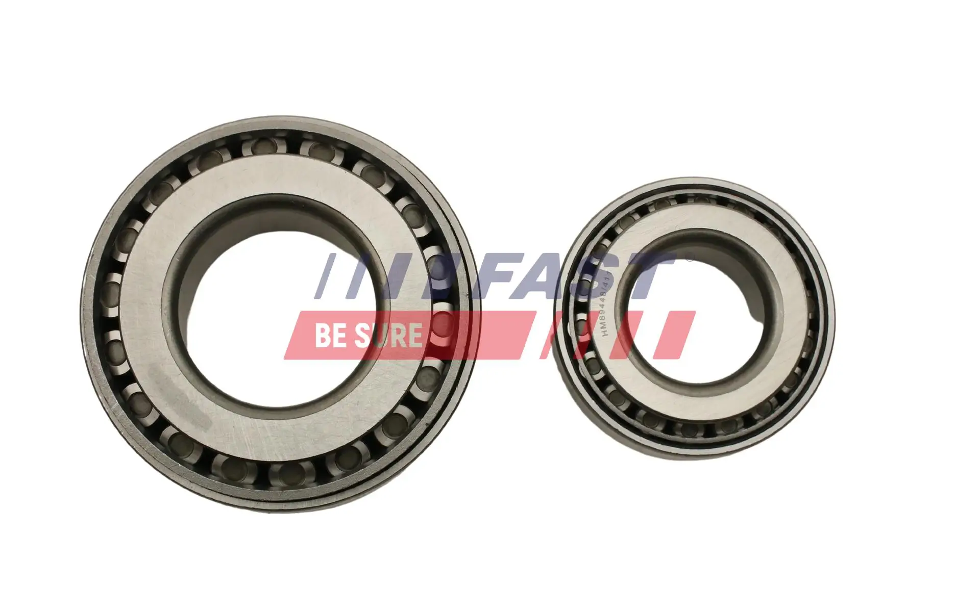 Lager, Differential FAST FT66308