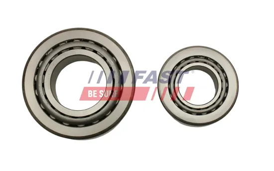 Lager, Differential FAST FT66308 Bild Lager, Differential FAST FT66308