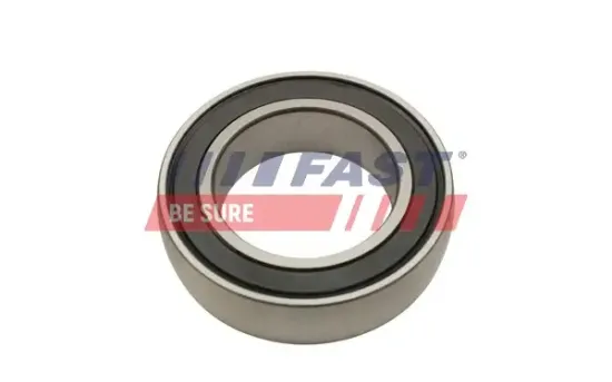 Zwischenlager, Antriebswelle Vorderachse FAST FT66380 Bild Zwischenlager, Antriebswelle Vorderachse FAST FT66380