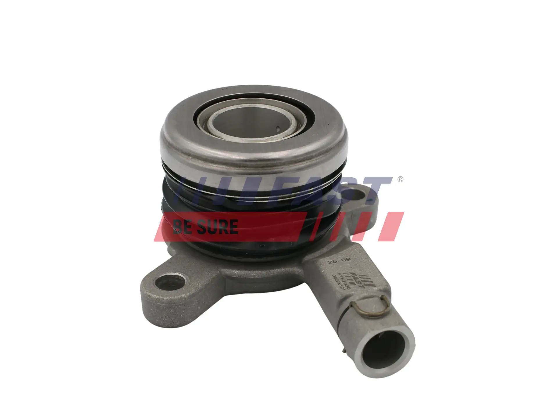 Zentralausrücker, Kupplung FAST FT67030