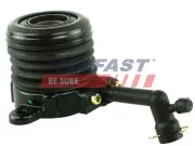 Zentralausrücker, Kupplung FAST FT67031