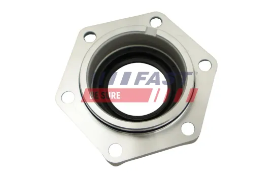 Flanschdeckel, Schaltgetriebe FAST FT67501 Bild Flanschdeckel, Schaltgetriebe FAST FT67501