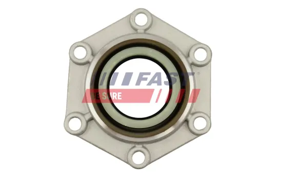 Flanschdeckel, Schaltgetriebe FAST FT67501 Bild Flanschdeckel, Schaltgetriebe FAST FT67501
