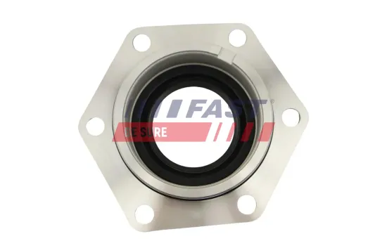 Flanschdeckel, Schaltgetriebe FAST FT67501 Bild Flanschdeckel, Schaltgetriebe FAST FT67501