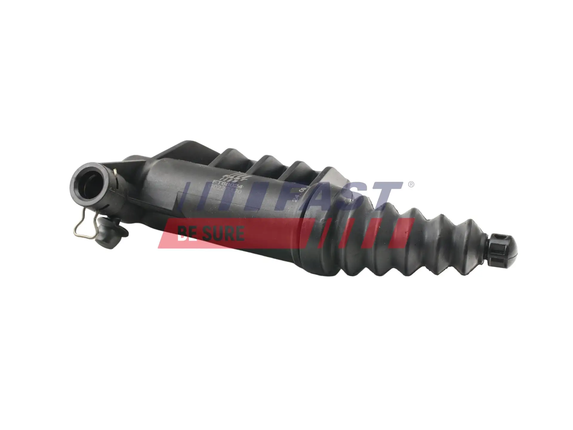 Nehmerzylinder, Kupplung FAST FT68024