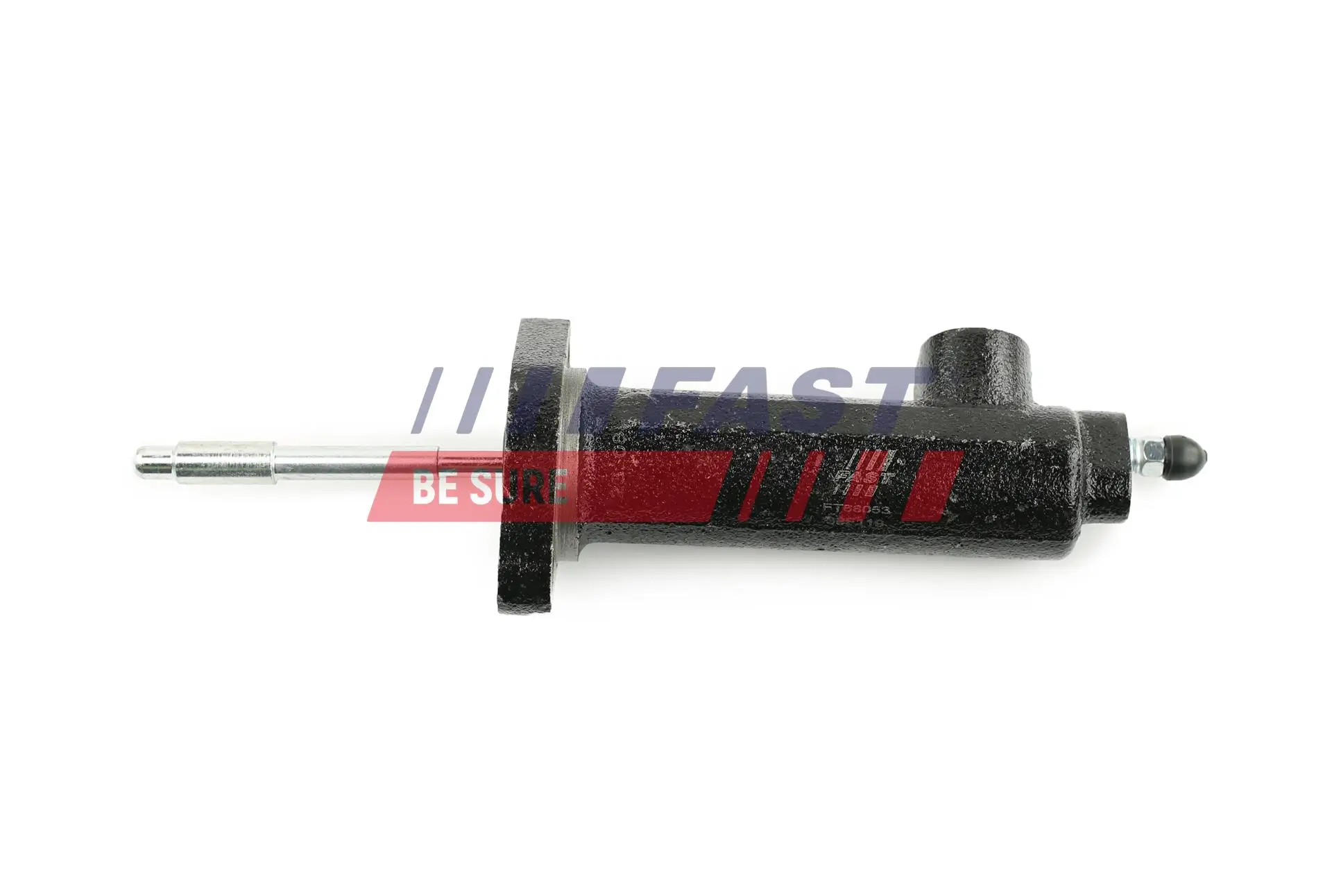 Nehmerzylinder, Kupplung FAST FT68053