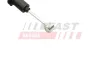 Geberzylinder, Kupplung FAST FT68068 Bild Geberzylinder, Kupplung FAST FT68068