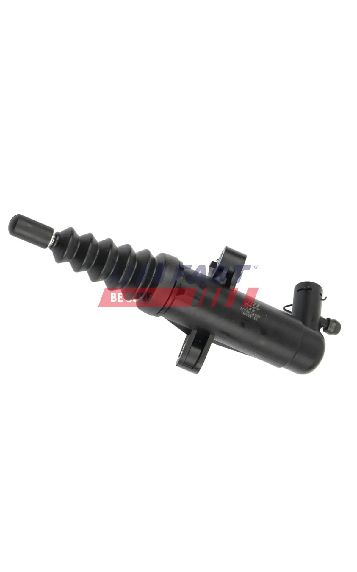 Nehmerzylinder, Kupplung FAST FT68203