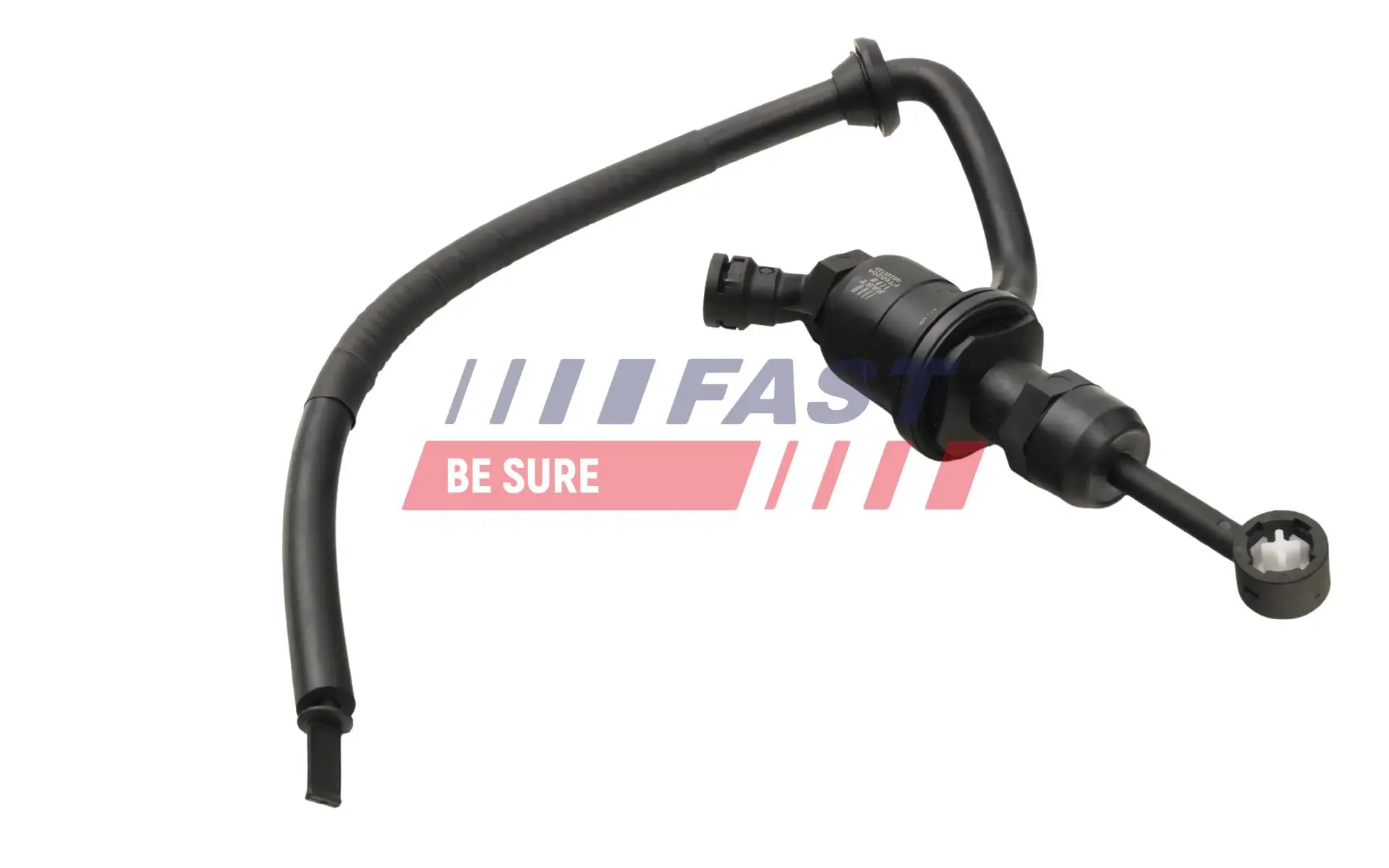 Nehmerzylinder, Kupplung FAST FT68204