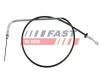 Seilzug, Feststellbremse vorne FAST FT69003 Bild Seilzug, Feststellbremse vorne FAST FT69003