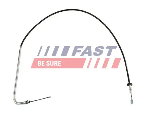 Seilzug, Feststellbremse vorne FAST FT69003 Bild Seilzug, Feststellbremse vorne FAST FT69003