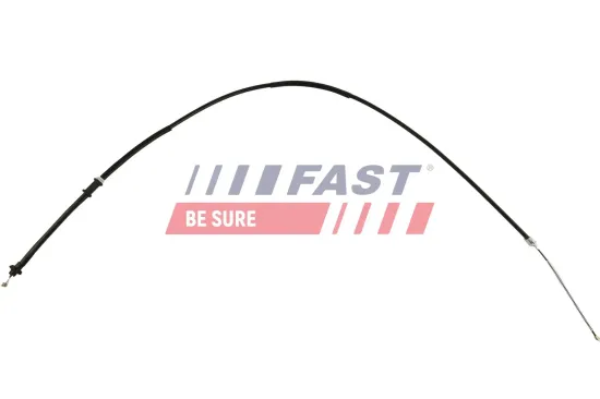 Seilzug, Feststellbremse hinten links FAST FT69006 Bild Seilzug, Feststellbremse hinten links FAST FT69006