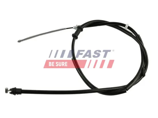 Seilzug, Feststellbremse hinten rechts FAST FT69007 Bild Seilzug, Feststellbremse hinten rechts FAST FT69007