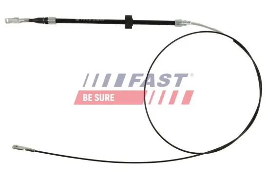 Seilzug, Feststellbremse vorne FAST FT69020 Bild Seilzug, Feststellbremse vorne FAST FT69020