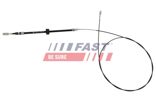 Seilzug, Feststellbremse vorne FAST FT69021 Bild Seilzug, Feststellbremse vorne FAST FT69021