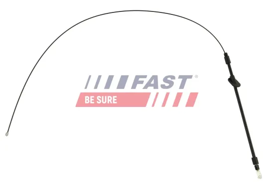 Seilzug, Feststellbremse vorne FAST FT69023 Bild Seilzug, Feststellbremse vorne FAST FT69023