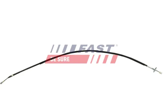 Wischblatt vorne beidseitig beidseitig vorne FAST FT93247 Bild Wischblatt vorne beidseitig beidseitig vorne FAST FT93247