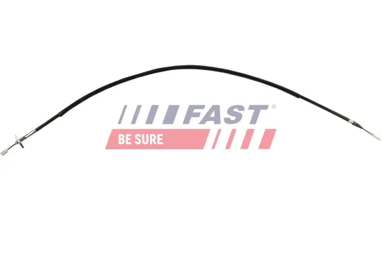 Seilzug, Feststellbremse hinten links hinten rechts FAST FT69030 Bild Seilzug, Feststellbremse hinten links hinten rechts FAST FT69030