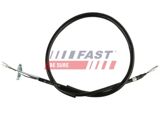 Seilzug, Feststellbremse hinten links hinten rechts FAST FT69030 Bild Seilzug, Feststellbremse hinten links hinten rechts FAST FT69030