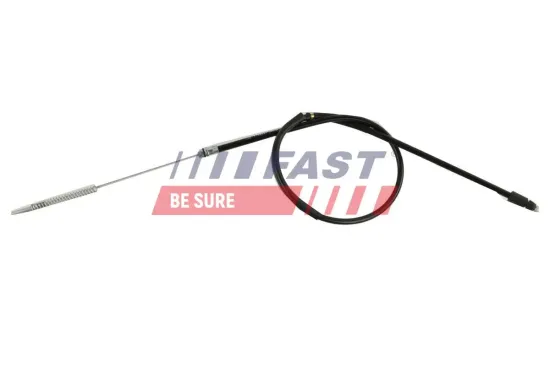 Seilzug, Feststellbremse hinten links hinten rechts FAST FT69031 Bild Seilzug, Feststellbremse hinten links hinten rechts FAST FT69031