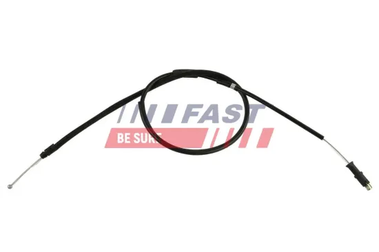 Seilzug, Feststellbremse hinten links hinten rechts FAST FT69032 Bild Seilzug, Feststellbremse hinten links hinten rechts FAST FT69032