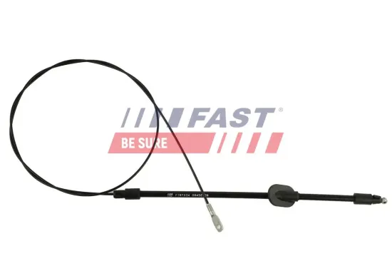 Seilzug, Feststellbremse vorne FAST FT69034 Bild Seilzug, Feststellbremse vorne FAST FT69034