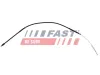 Seilzug, Feststellbremse hinten links hinten rechts FAST FT69035 Bild Seilzug, Feststellbremse hinten links hinten rechts FAST FT69035