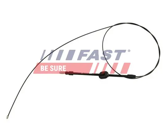 Seilzug, Feststellbremse vorne FAST FT69036