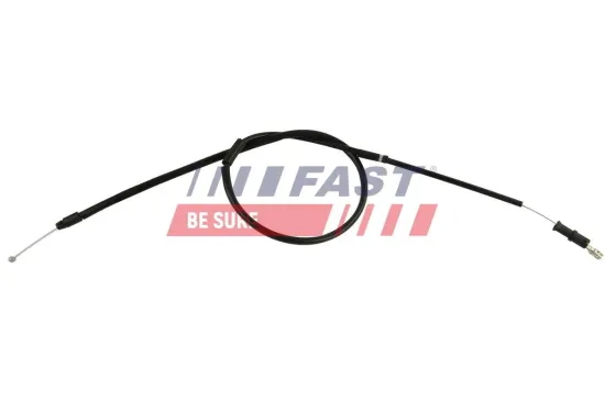 Seilzug, Feststellbremse hinten links hinten rechts FAST FT69037 Bild Seilzug, Feststellbremse hinten links hinten rechts FAST FT69037