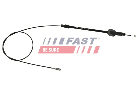 Seilzug, Feststellbremse vorne FAST FT69041 Bild Seilzug, Feststellbremse vorne FAST FT69041