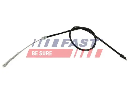 Seilzug, Feststellbremse hinten rechts hinten links FAST FT69042 Bild Seilzug, Feststellbremse hinten rechts hinten links FAST FT69042