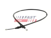 Seilzug, Feststellbremse hinten FAST FT69044