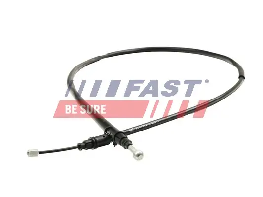 Seilzug, Feststellbremse hinten FAST FT69044 Bild Seilzug, Feststellbremse hinten FAST FT69044