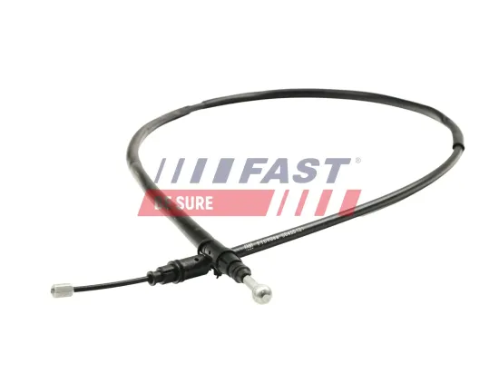 Seilzug, Feststellbremse hinten FAST FT69044 Bild Seilzug, Feststellbremse hinten FAST FT69044