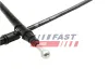 Seilzug, Feststellbremse hinten FAST FT69044 Bild Seilzug, Feststellbremse hinten FAST FT69044
