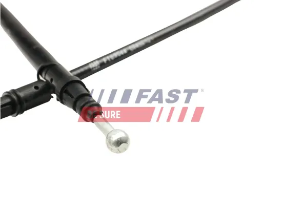 Seilzug, Feststellbremse hinten FAST FT69044 Bild Seilzug, Feststellbremse hinten FAST FT69044