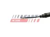 Seilzug, Feststellbremse hinten FAST FT69044 Bild Seilzug, Feststellbremse hinten FAST FT69044