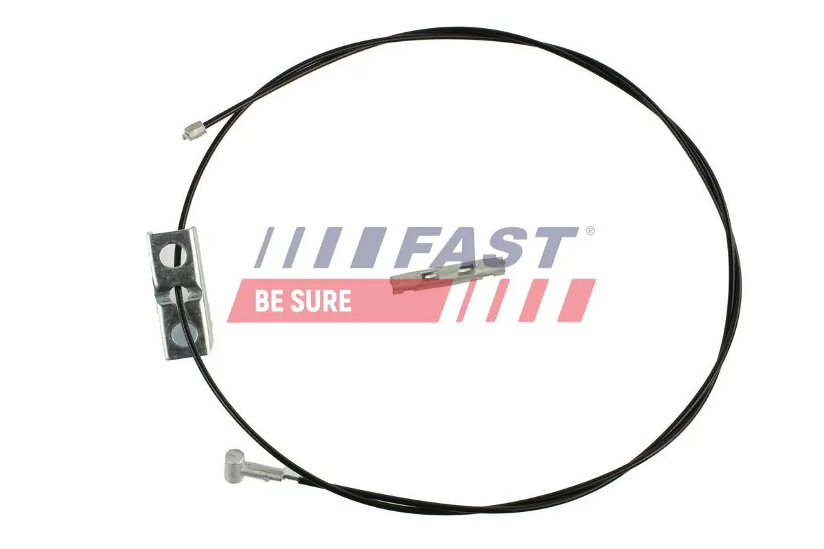 Seilzug, Feststellbremse Mitte FAST FT69050