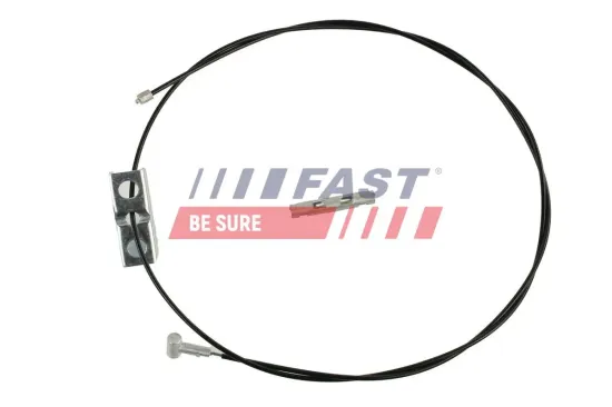 Seilzug, Feststellbremse Mitte FAST FT69050 Bild Seilzug, Feststellbremse Mitte FAST FT69050