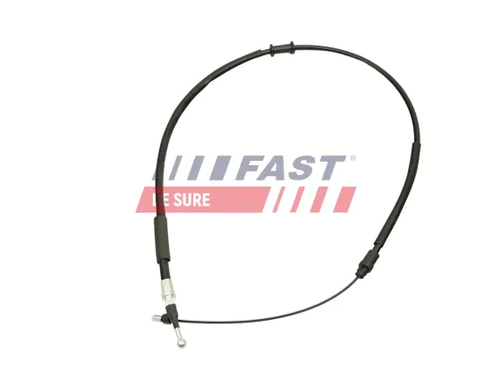 Seilzug, Feststellbremse hinten links hinten rechts FAST FT69051 Bild Seilzug, Feststellbremse hinten links hinten rechts FAST FT69051