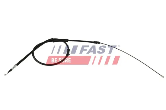 Seilzug, Feststellbremse hinten links hinten rechts FAST FT69056 Bild Seilzug, Feststellbremse hinten links hinten rechts FAST FT69056