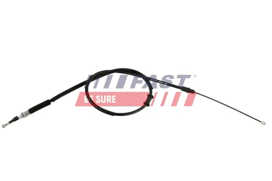 Seilzug, Feststellbremse hinten links hinten rechts FAST FT69057 Bild Seilzug, Feststellbremse hinten links hinten rechts FAST FT69057